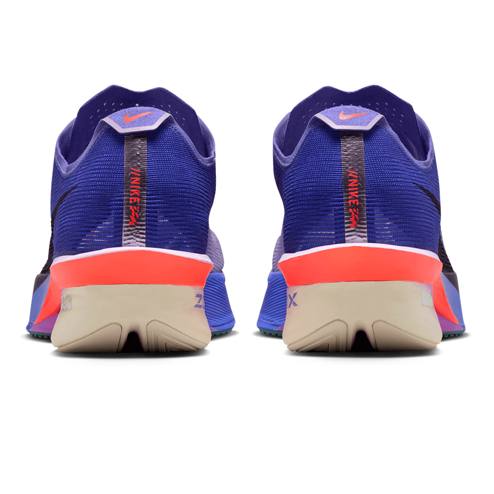 Nike Women's Vaporfly 4 - BlackToe Running#colour_violet-mist-purple-dynasty