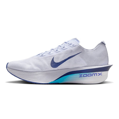 Nike Men's Vaporfly 4 - BlackToe Running#colour_ghost-blue-void