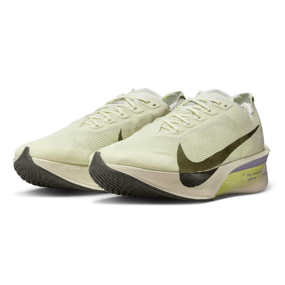 Nike Men's Vaporfly 4 - BlackToe Running