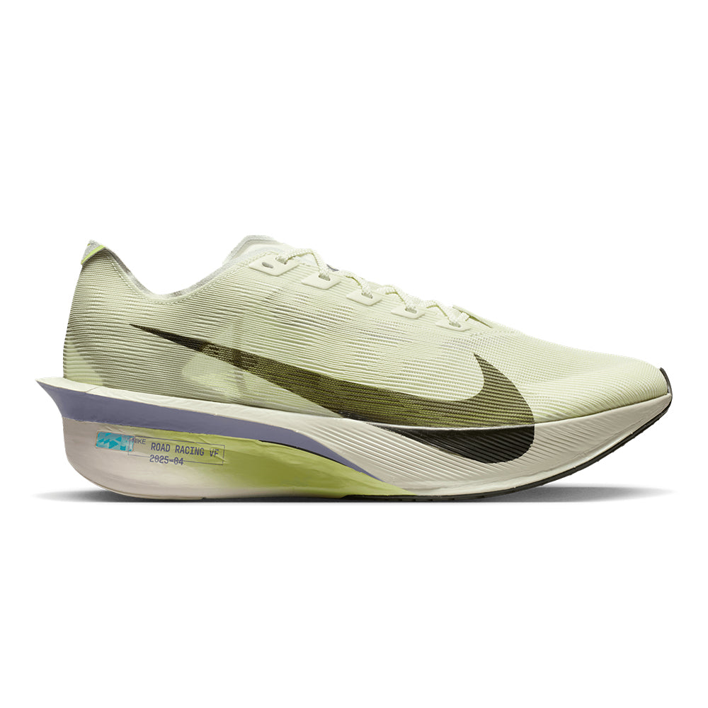 Nike Men's Vaporfly 4 - BlackToe Running