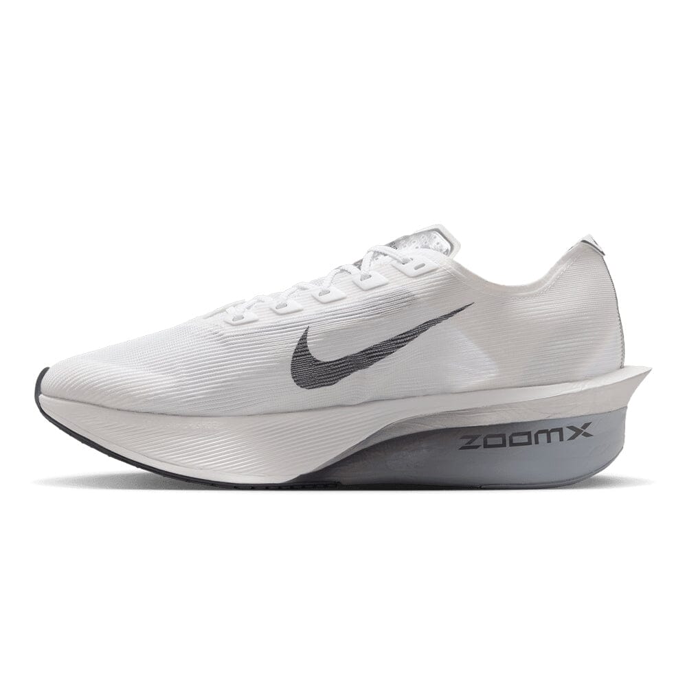 Nike Men's Vaporfly 4 - BlackToe Running#colour_white-obsidian-mist