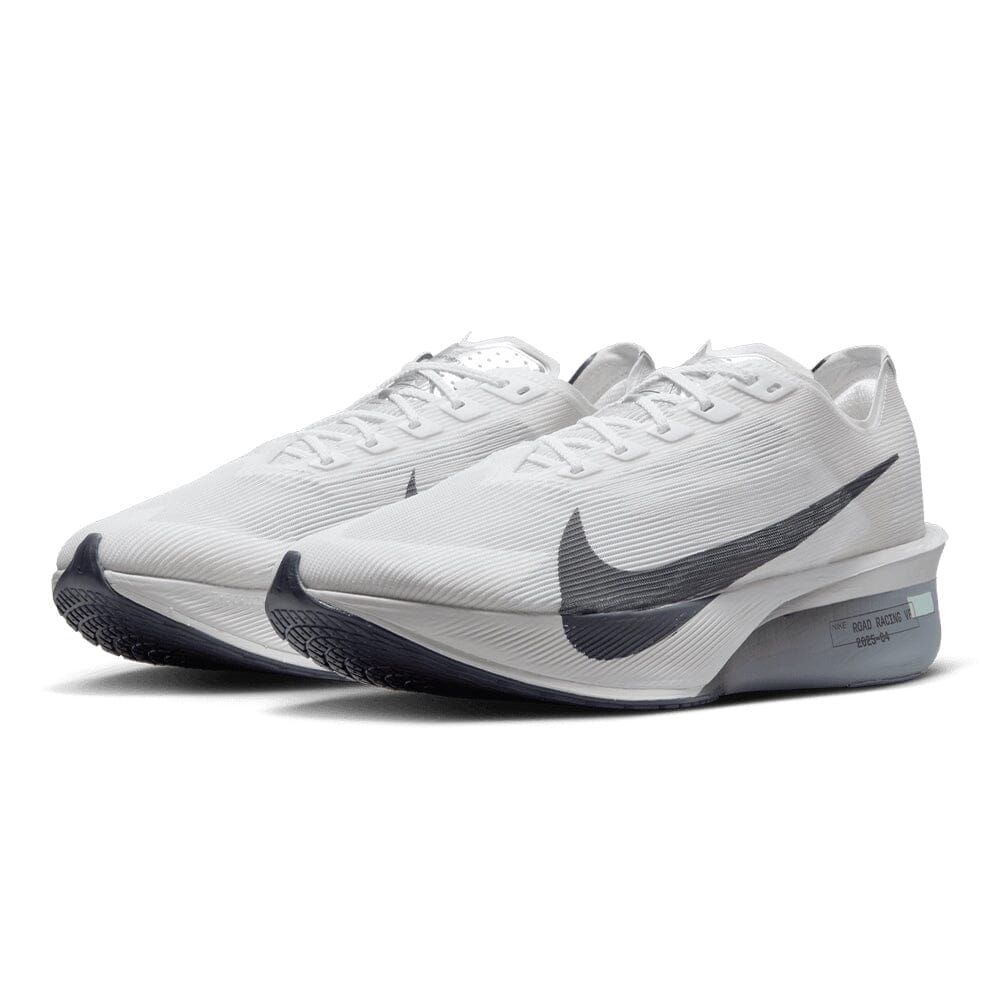 Nike Men's Vaporfly 4 - BlackToe Running#colour_white-obsidian-mist