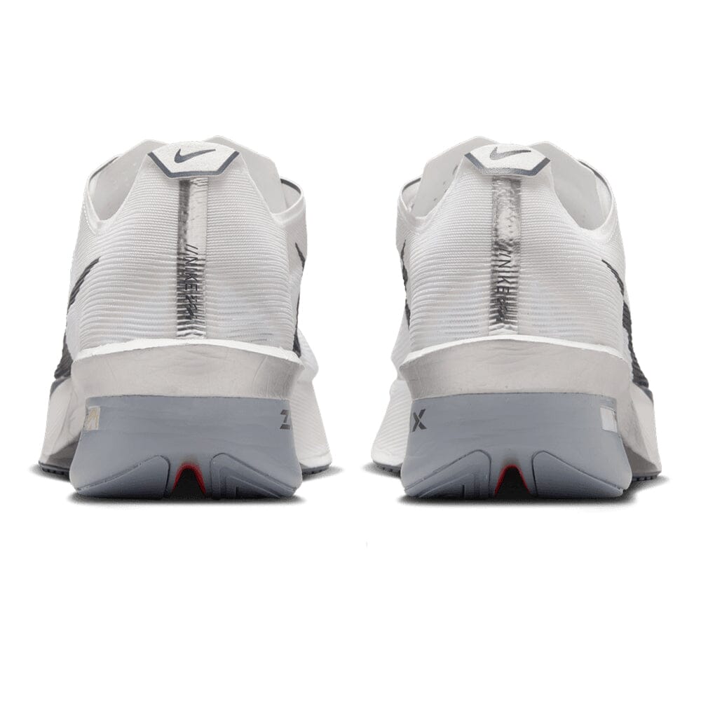 Nike Men's Vaporfly 4 - BlackToe Running#colour_white-obsidian-mist