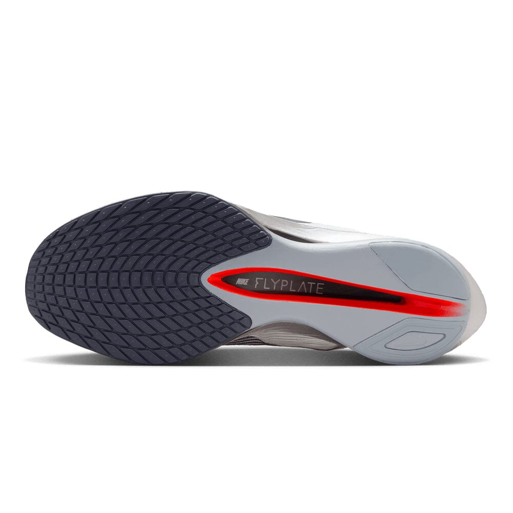 Nike Men's Vaporfly 4 - BlackToe Running#colour_white-obsidian-mist