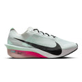 Nike Men's Vaporfly 4 - BlackToe Running#colour_hyper-pink-mint-foam