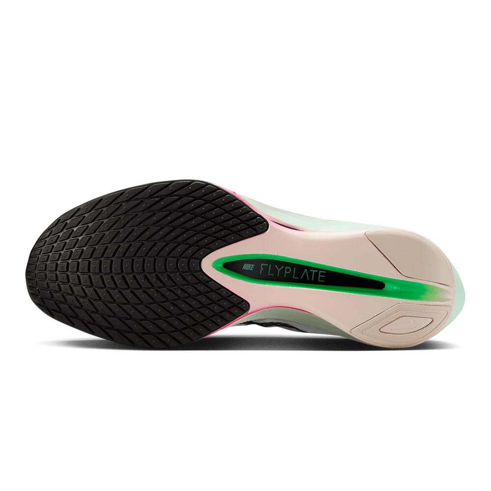 Nike Men's Vaporfly 4 - BlackToe Running