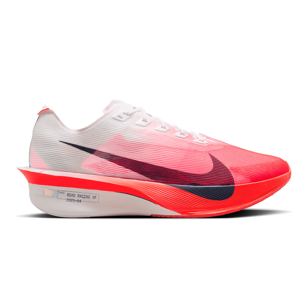 Nike Men's Vaporfly 4 - BlackToe Running