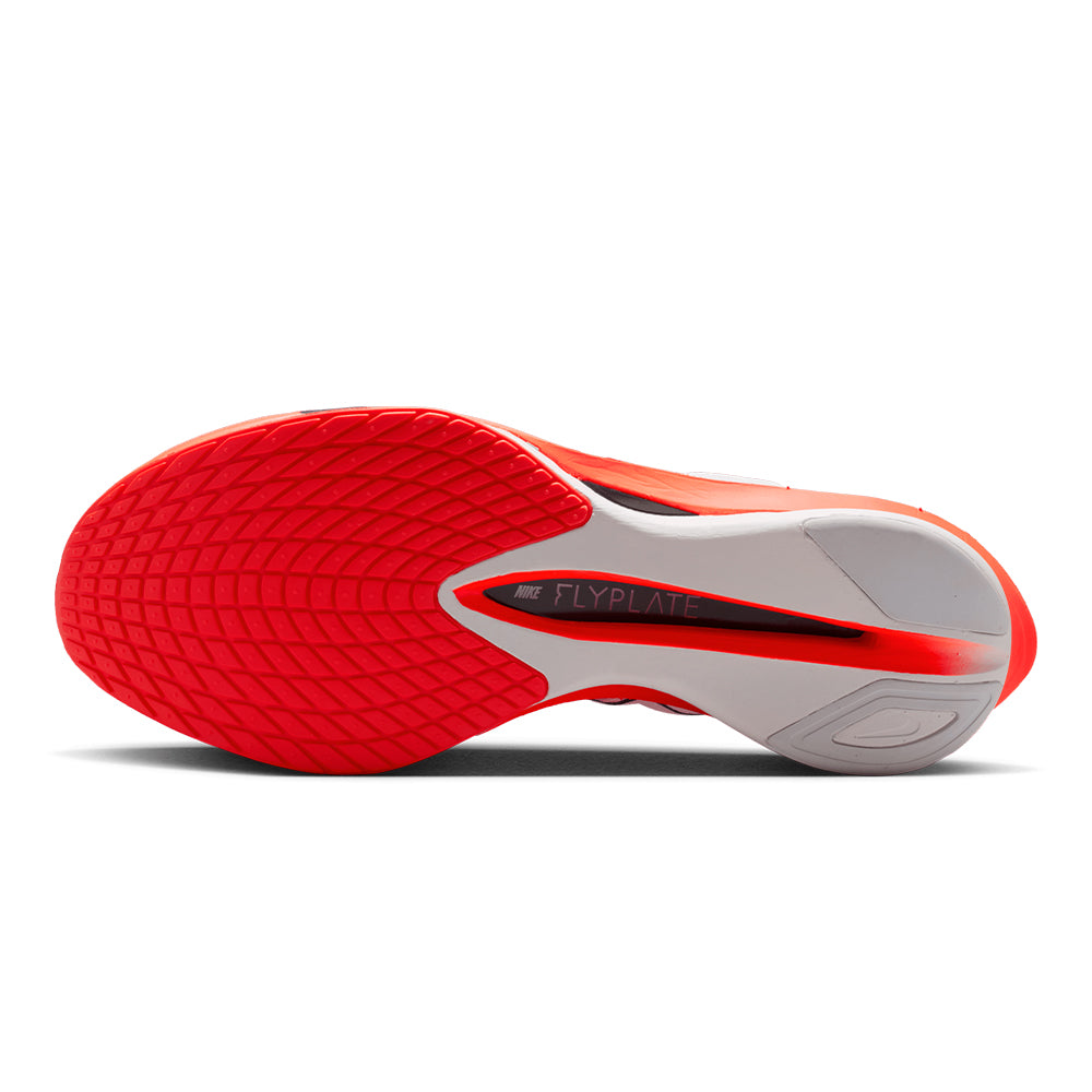 Nike Men's Vaporfly 4 - BlackToe Running#colour_white-bright-crimson