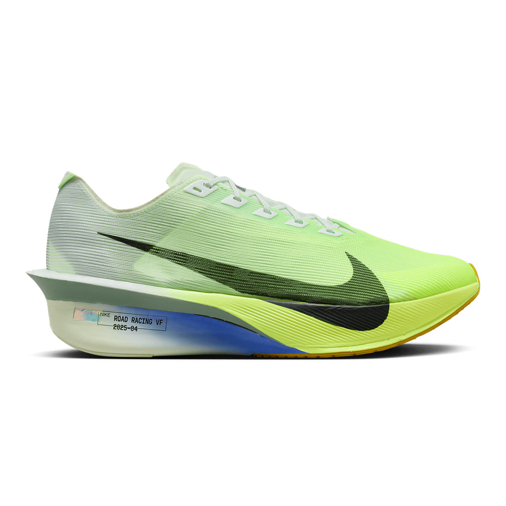 Nike Men's Vaporfly 4 - BlackToe Running