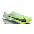Nike Men's Vaporfly 4 - BlackToe Running#colour_barely-green-black-spruce-volt-tint