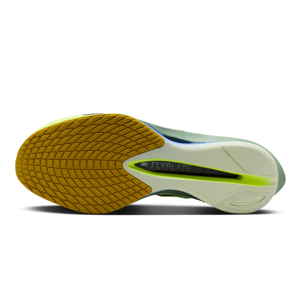 Nike Men's Vaporfly 4 - BlackToe Running