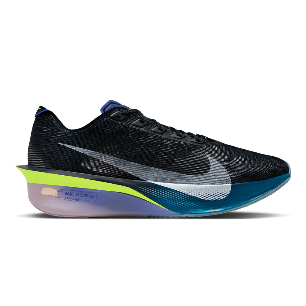 Nike Men's Vaporfly 4 - BlackToe Running#colour_obsidian-persian-violet