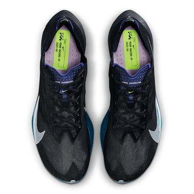 Nike Men's Vaporfly 4 - BlackToe Running#colour_obsidian-persian-violet