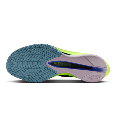 Nike Men's Vaporfly 4 - BlackToe Running#colour_obsidian-persian-violet