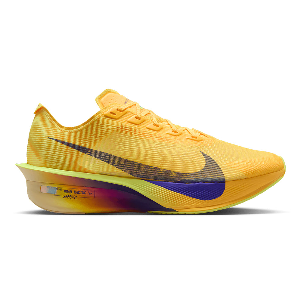 Nike Men's Vaporfly 4 - BlackToe Running