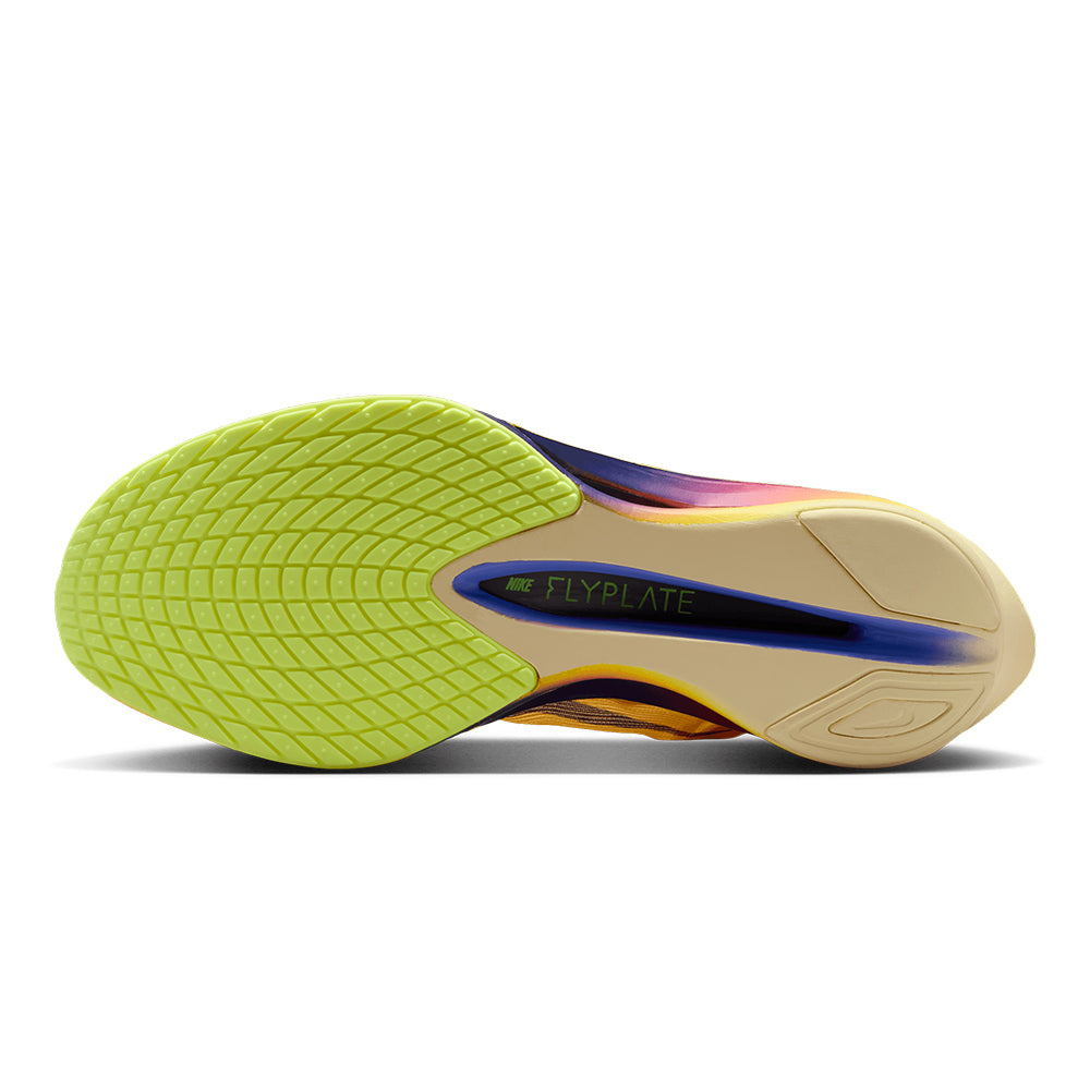 Nike Men's Vaporfly 4 - BlackToe Running