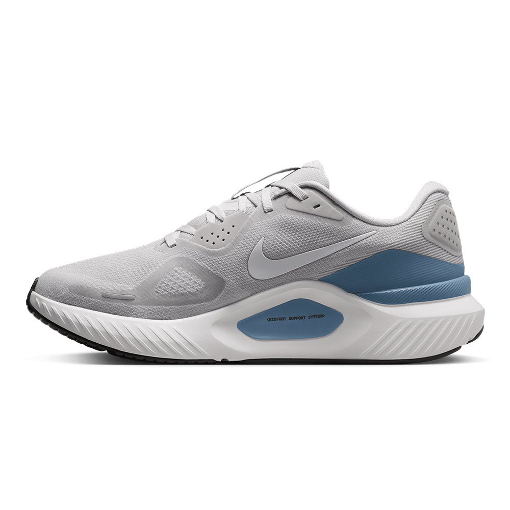 Nike Men's Structure 26 - BlackToe Running