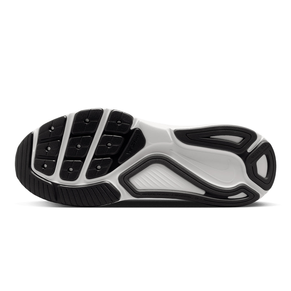 Nike Men's Structure 26 - BlackToe Running#colour_grey-fog-summit-white-work-blue