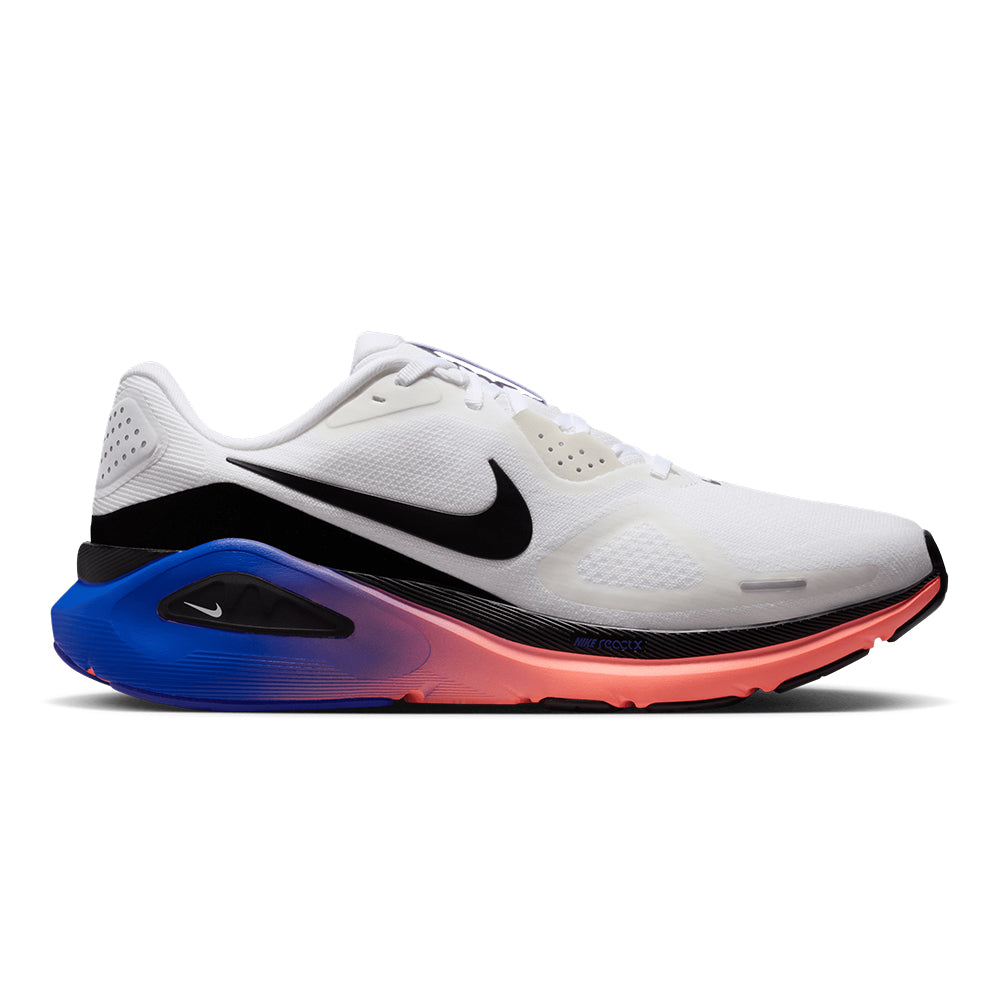 Nike Men's Structure 26 - BlackToe Running