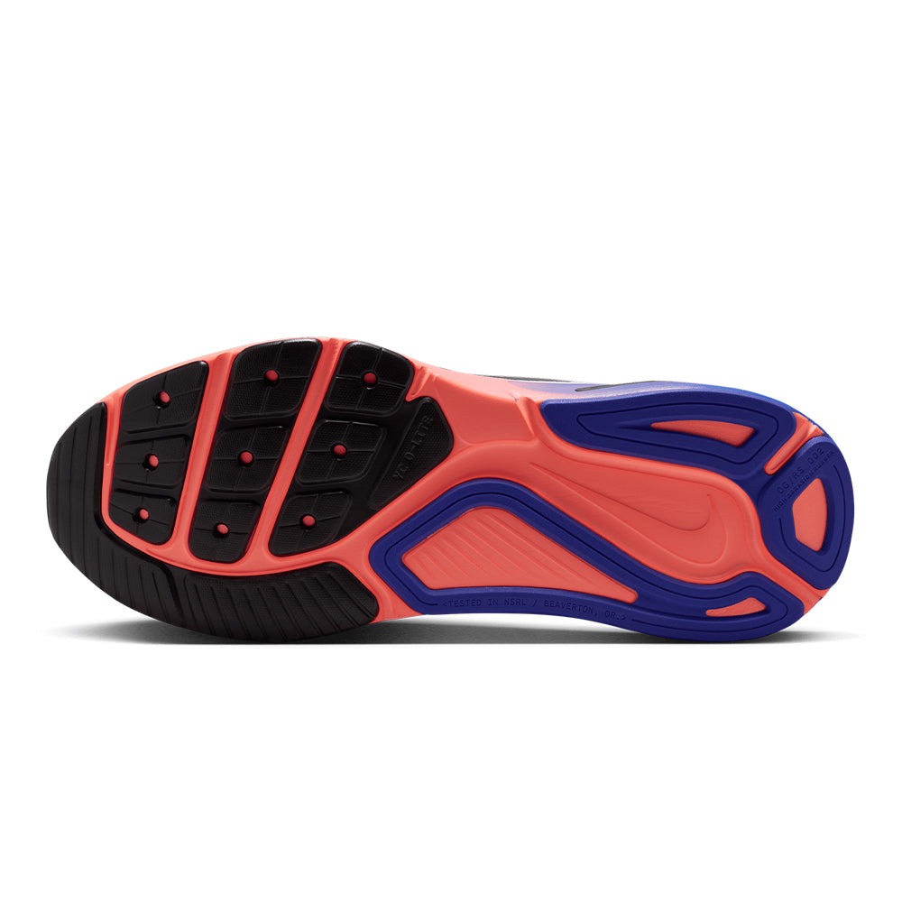 Nike Men's Structure 26 - BlackToe Running#colour_white-black-atomic-pink-racer-blue