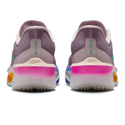 Nike Men's Zoom Fly 6 "Eliud Kipchoge" - BlackToe Running#colour_silt-red-green-shock-persian-violet