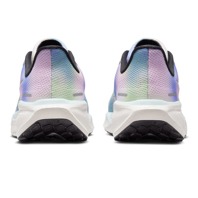 Nike Women's Pegasus 41 - BlackToe Running#colour_glacier-blue-metallic-silver