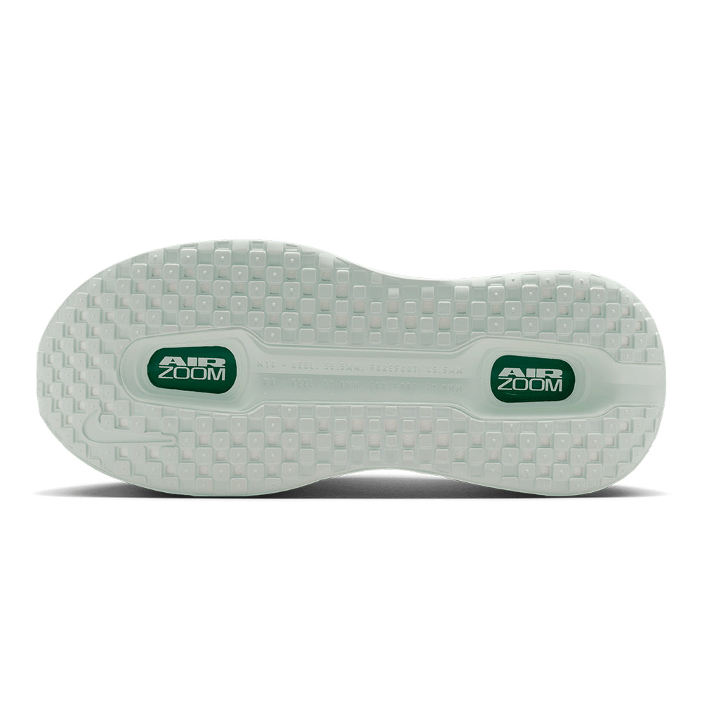 Nike Women's Vomero Premium - BlackToe Running#colour_barely-green-metallic-silver