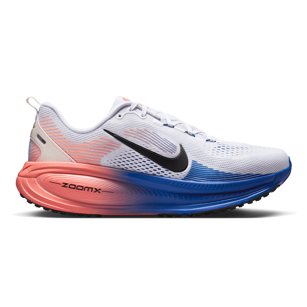 Nike Men's Vomero 18 - BlackToe Running