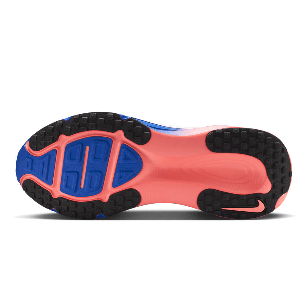 Nike Men's Vomero 18 - BlackToe Running