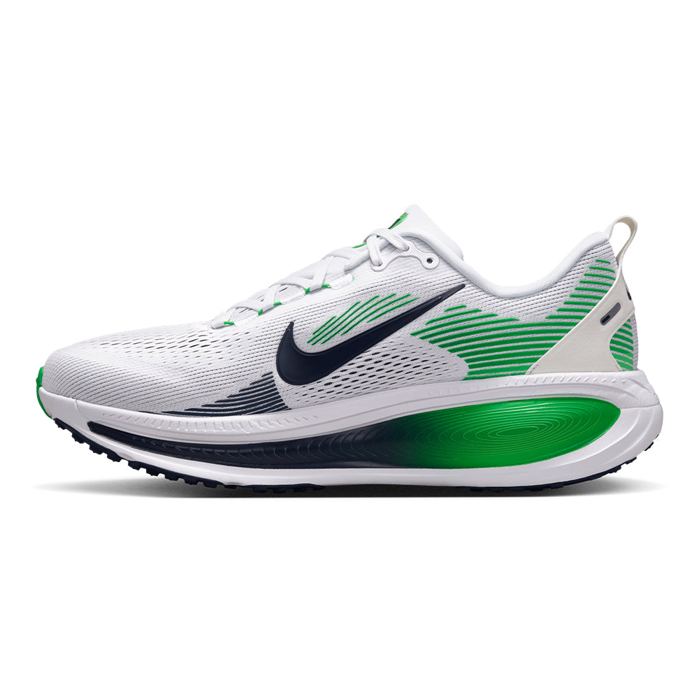 Nike Men's Vomero 18 - BlackToe Running