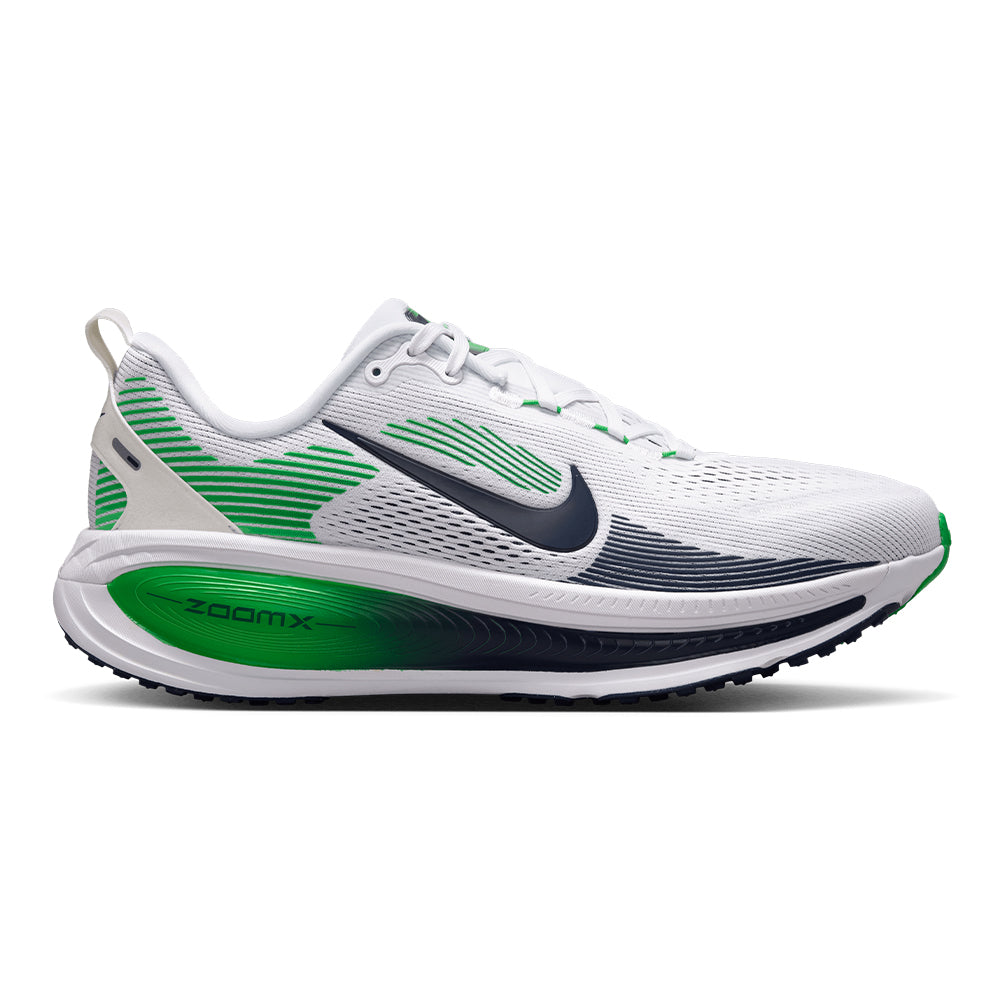 Nike Men's Vomero 18 - BlackToe Running