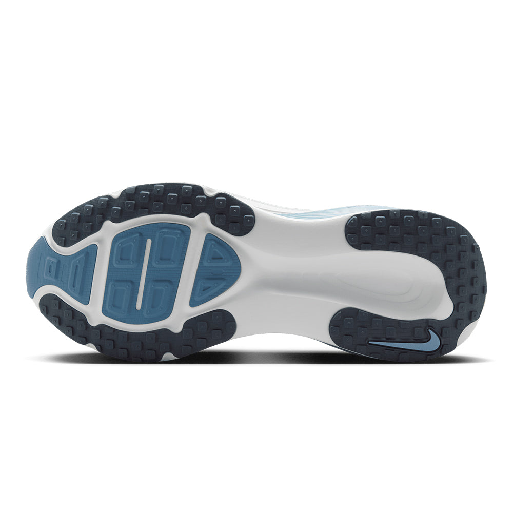 Nike Men's Vomero 18 - BlackToe Running