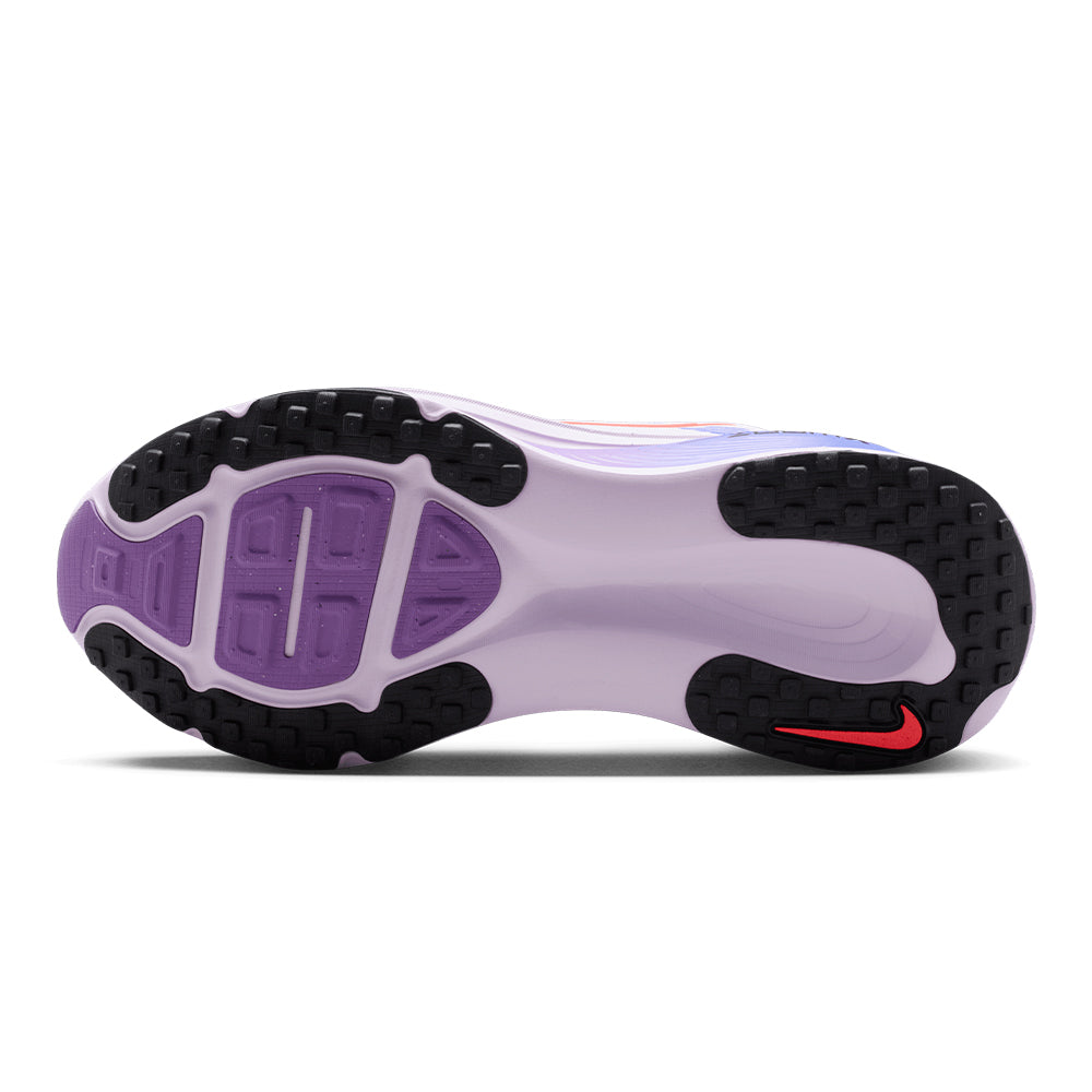 Nike Women's Vomero 18 - BlackToe Running
