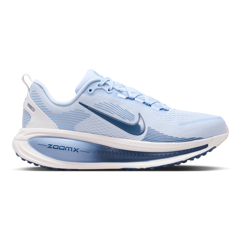 Nike Women's Vomero 18 - BlackToe Running