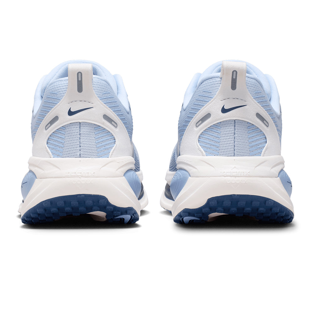 Nike Women's Vomero 18 - BlackToe Running