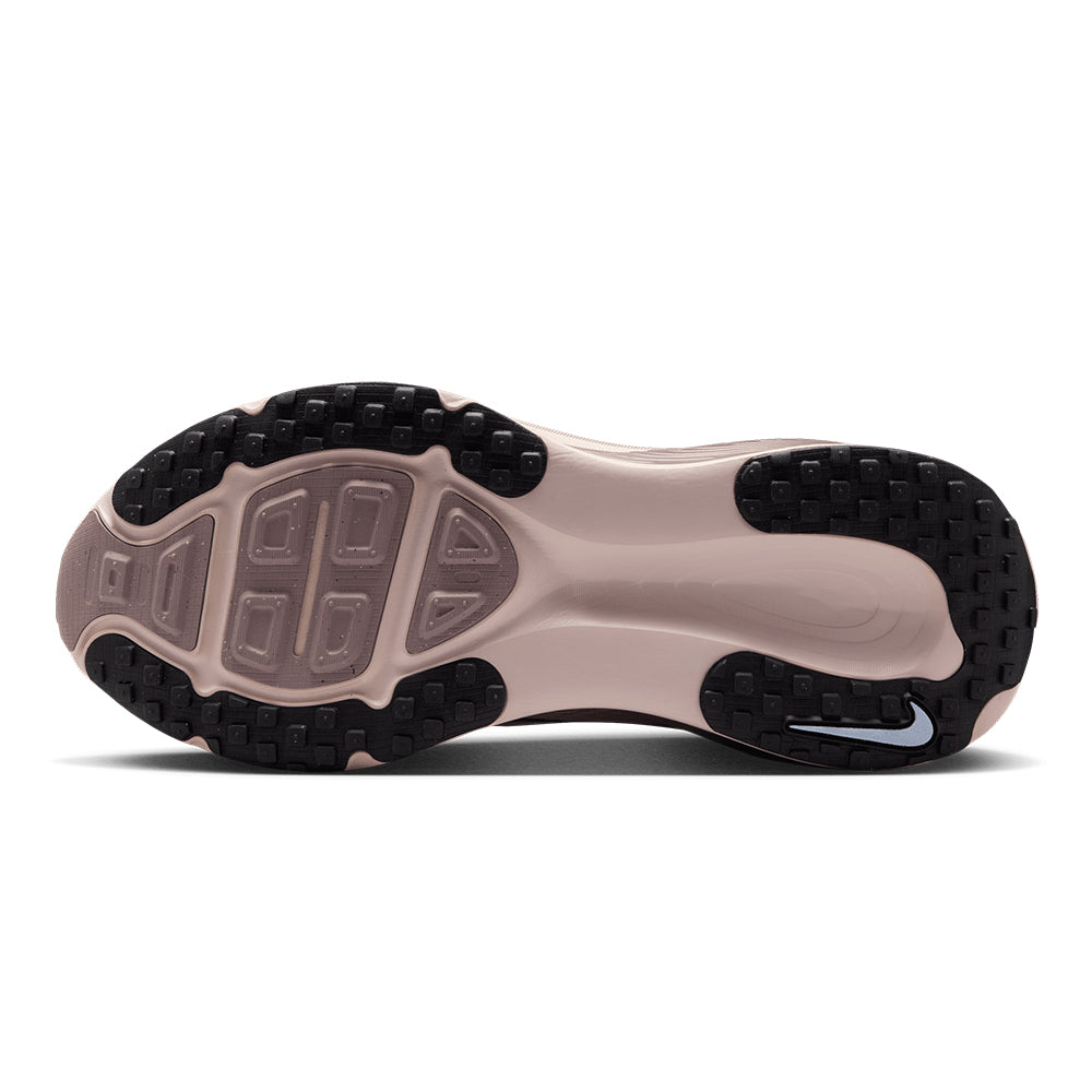 Nike Women's Vomero 18 - BlackToe Running#colour_particle-rose-off-noir
