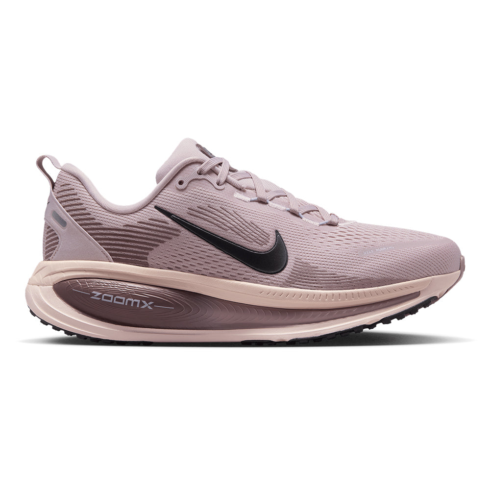Nike Women's Vomero 18 - BlackToe Running#colour_particle-rose-off-noir