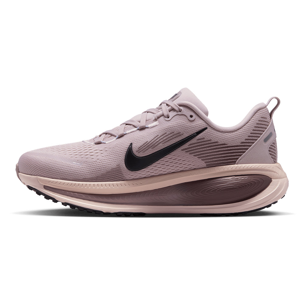 Nike Women's Vomero 18 - BlackToe Running#colour_particle-rose-off-noir