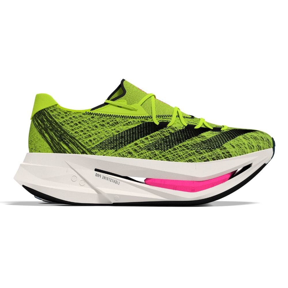 Adidas Adizero Prime X2 Strung – BlackToe Running Inc.