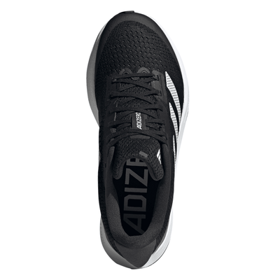 Adidas Women's Adizero SL - BlackToe Running#colour_core-black