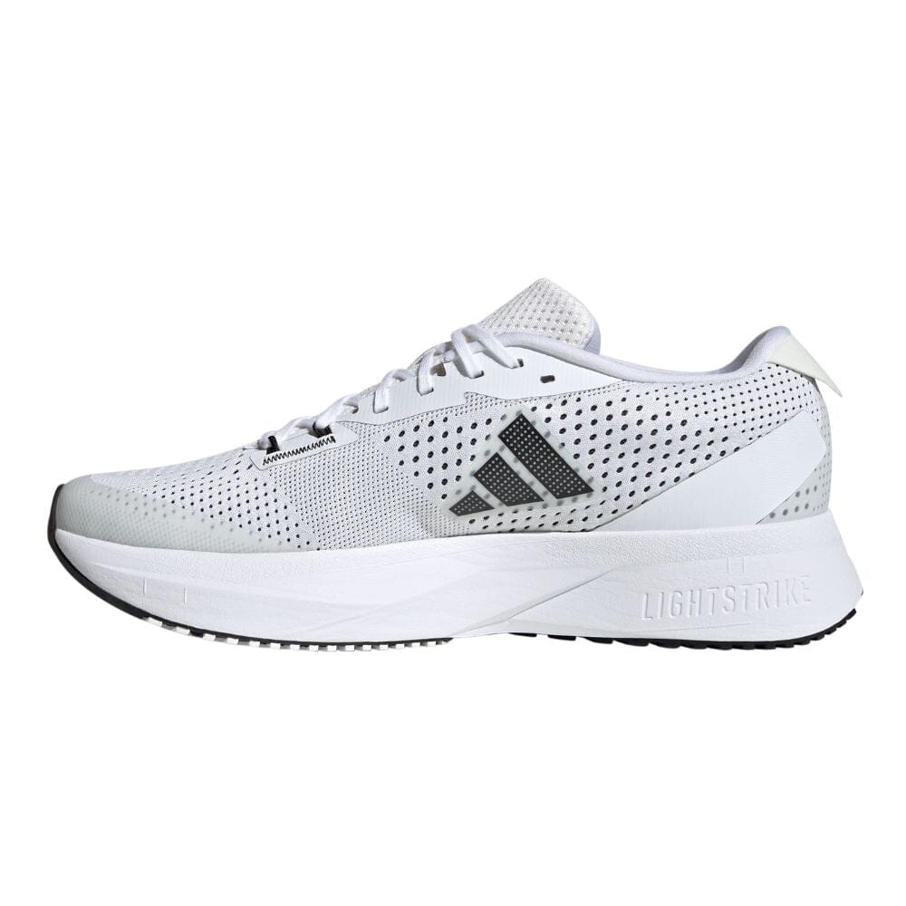Adidas Adizero SL - BlackToe Running#colour_cloud-white-core-black-carbon
