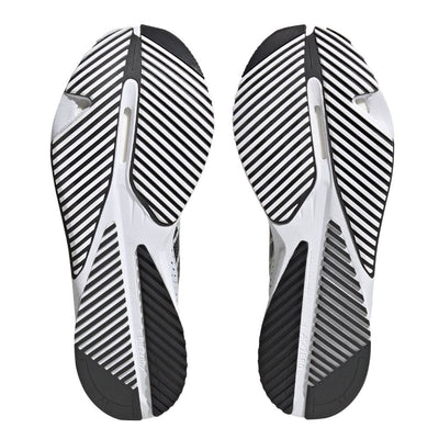 Adidas Adizero SL - BlackToe Running#colour_cloud-white-core-black-carbon