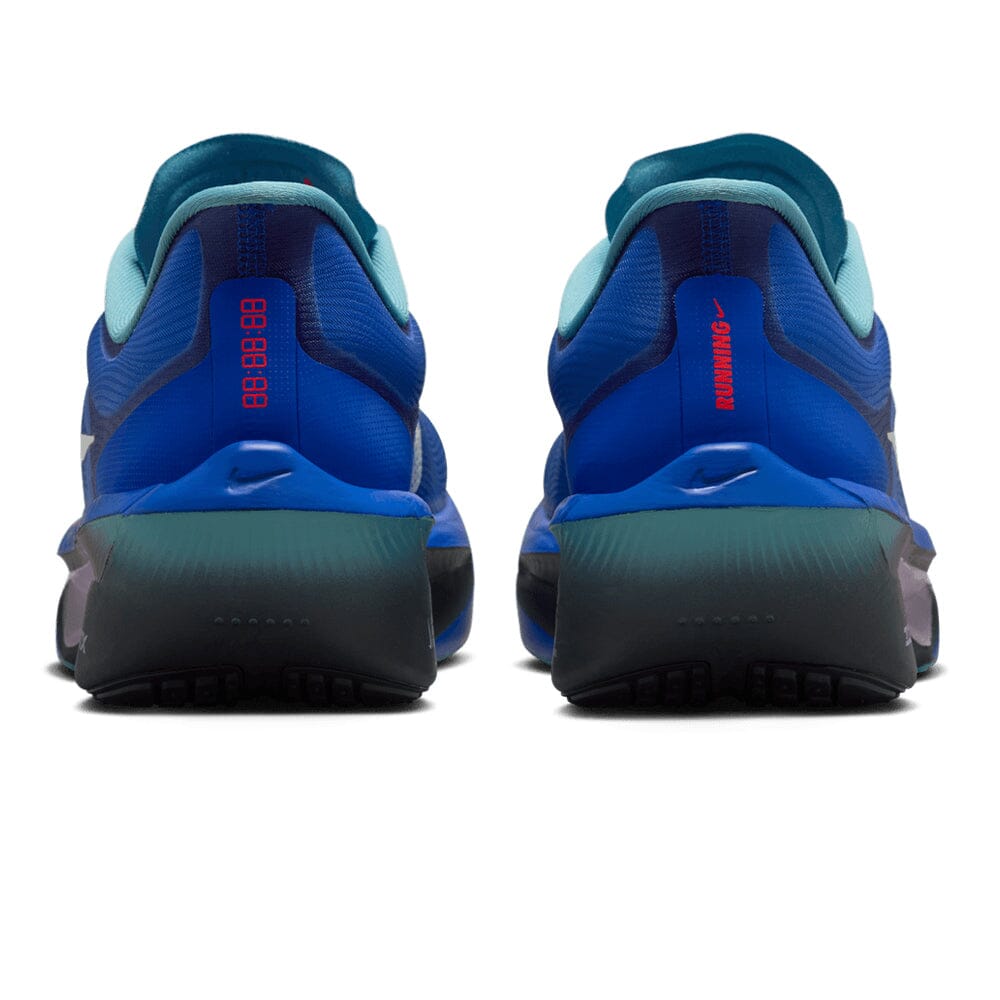 Nike Men's Zoom Fly 6 - BlackToe Running#colour_racer-blue-denim-turq