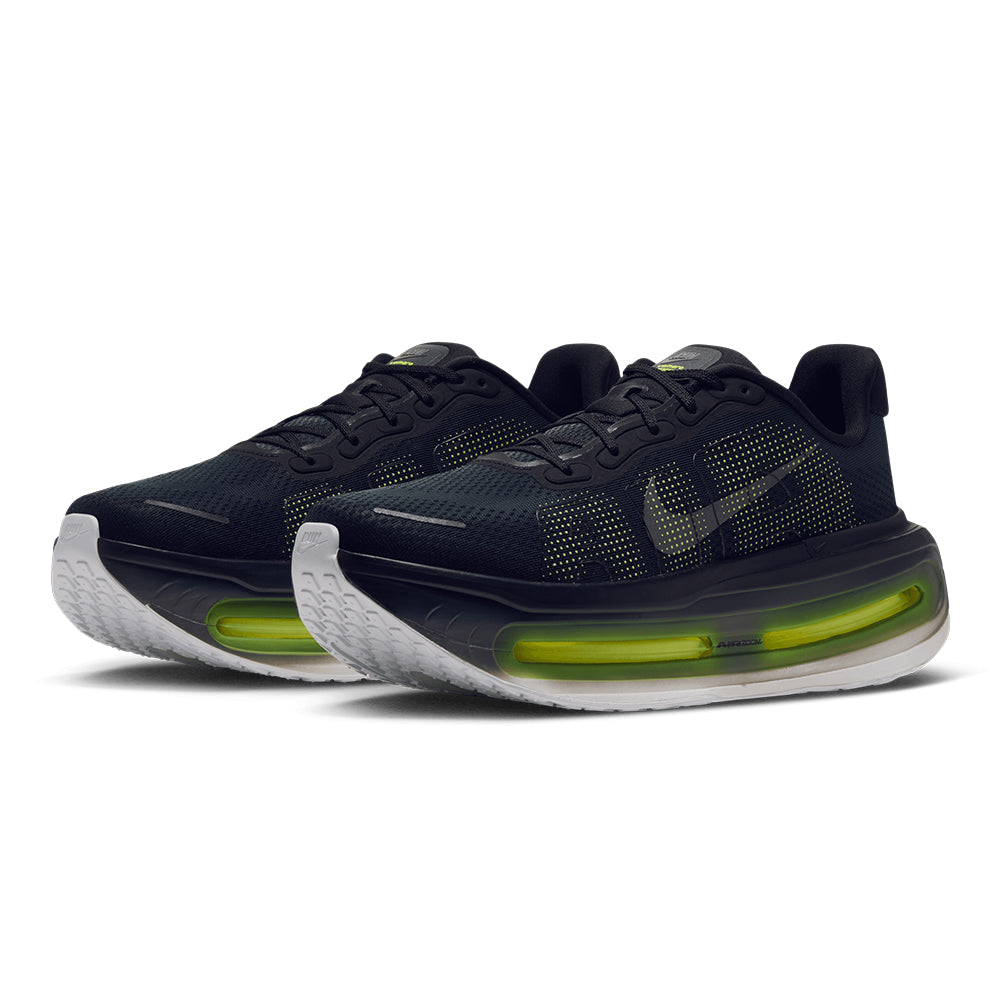 Nike Men's Vomero Premium - BlackToe Running#colour_black-mtlc-dark-grey-anthracite