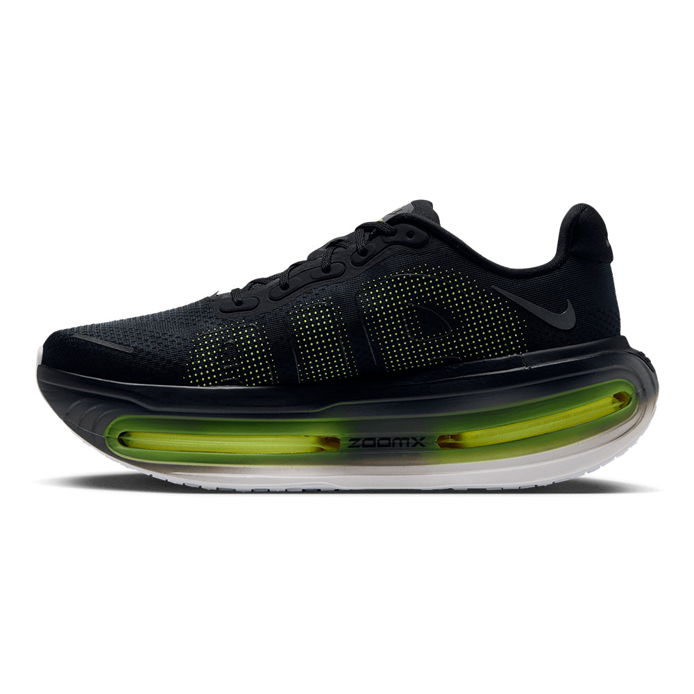 Nike Men's Vomero Premium - BlackToe Running