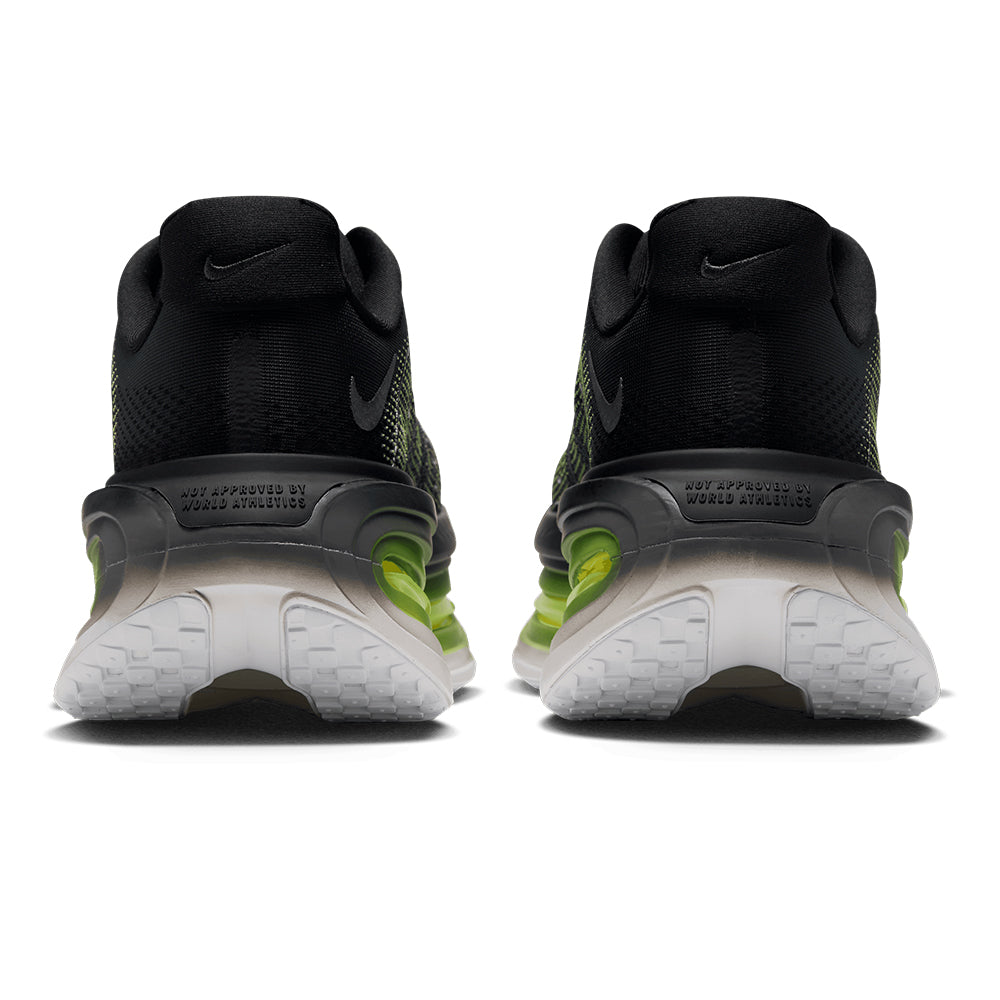Nike Men's Vomero Premium - BlackToe Running#colour_black-mtlc-dark-grey-anthracite