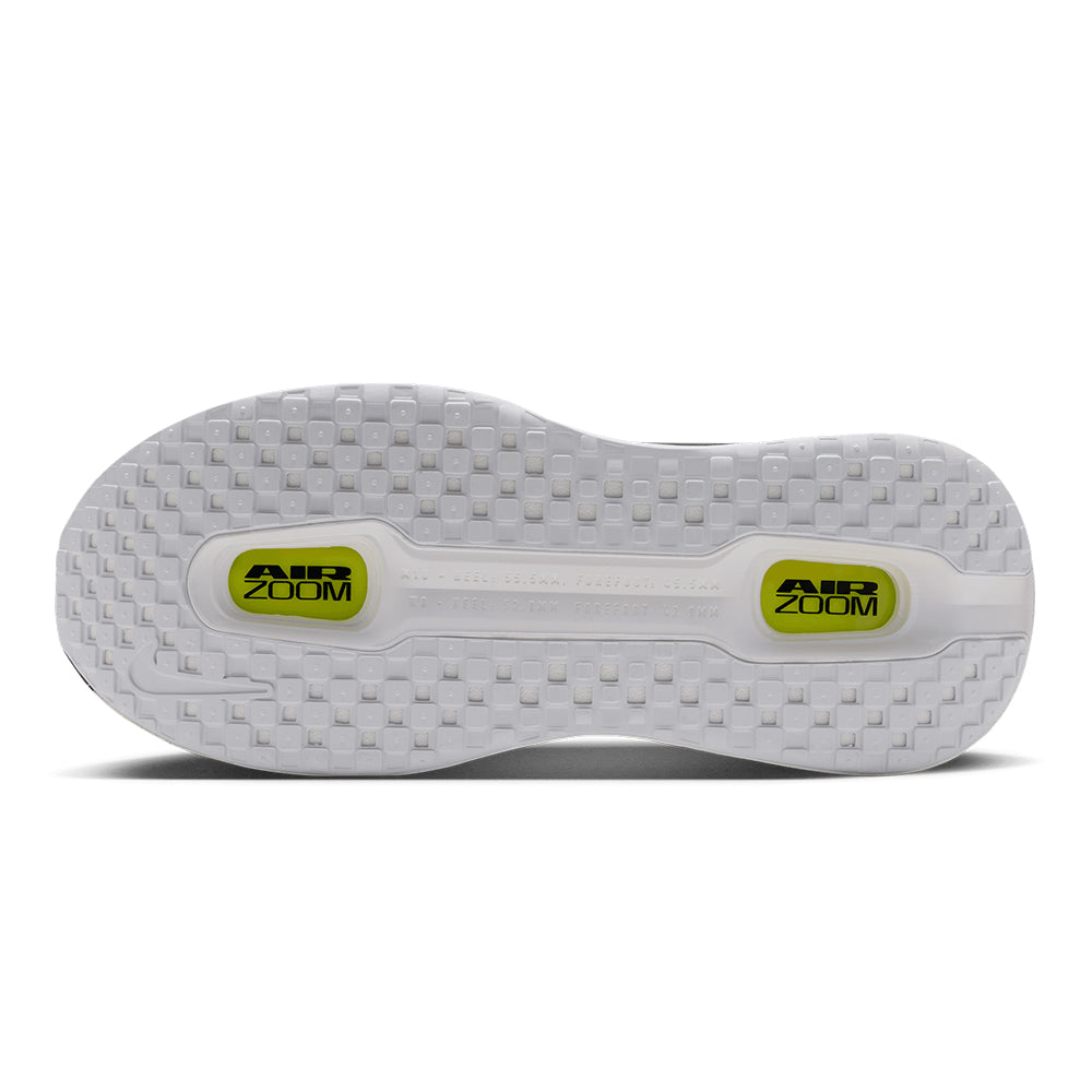 Nike Men's Vomero Premium - BlackToe Running