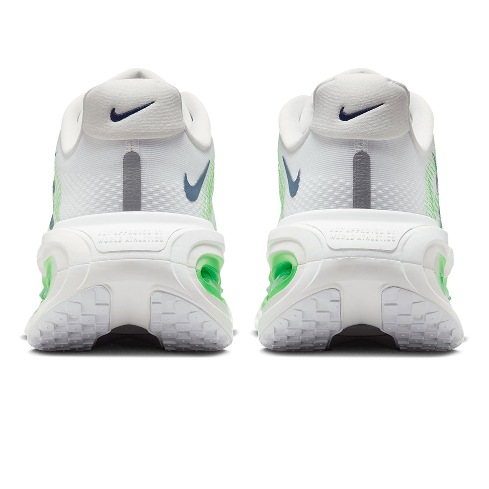 Nike Men's Vomero Premium - BlackToe Running