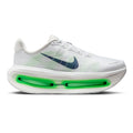Nike Men's Vomero Premium - BlackToe Running#colour_white-midnight-navy-green-spark