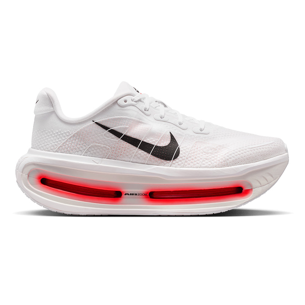 Nike Men's Vomero Premium - BlackToe Running#colour_white-black-bright-crimson